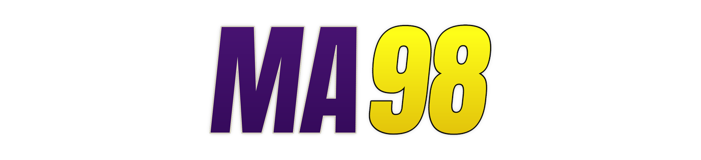 ma98 logo